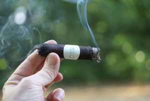 Blind Cigar Review - Revisited: CZ Cigars | Metal Toro