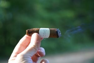 Blind Cigar Review: La Aurora | Puro Vintage 2006