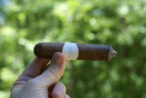 Blind Cigar Review: Room101 | El Mas Chingon No. 3
