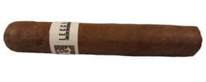 Blind Cigar Review - Revisited: Leccia | White 552