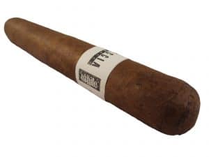Blind Cigar Review - Revisited: Leccia | White 552