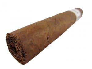 Blind Cigar Review - Revisited: Leccia | White 552