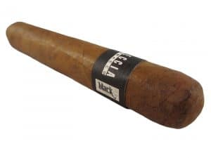 Blind Cigar Review: Leccia | Black 552 Robusto - Revisited