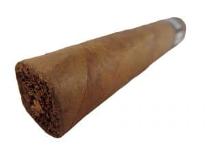 Blind Cigar Review: Leccia | Black 552 Robusto - Revisited