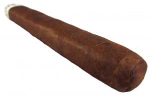 Blind Cigar Review: Diesel | Rage Toro