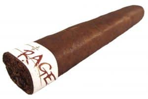 Blind Cigar Review: Diesel | Rage Toro