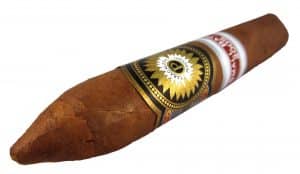 Blind Cigar Review: Perdomo | Small Batch 2005 Sun Grown Belicoso