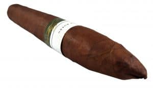 Blind Cigar Review: Ramon Bueso | Genesis Habano Torpedo