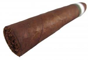 Blind Cigar Review: Ramon Bueso | Genesis Habano Torpedo