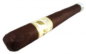 Blind Cigar Review: L'Atelier | Côte d'Or