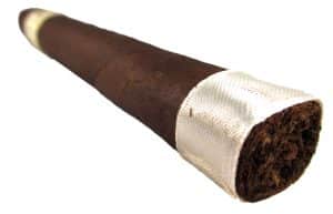 Blind Cigar Review: L'Atelier | Côte d'Or