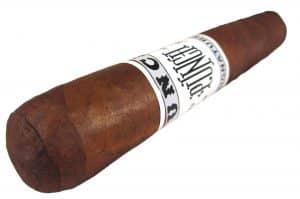 Blind Cigar Review: Punch | Signature Robusto