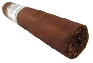 Blind Cigar Review: Punch | Signature Robusto