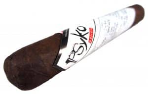 Blind Cigar Review: Ventura Cigars | PSyKo Seven Maduro Robusto