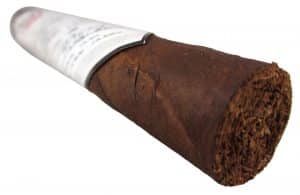 Blind Cigar Review: Ventura Cigars | PSyKo Seven Maduro Robusto