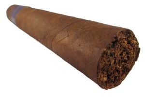Blind Cigar Review: Room101 | El Mas Chingon No. 3