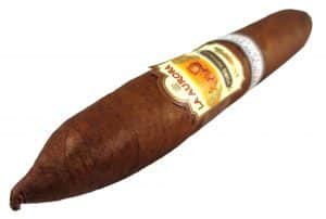 Blind Cigar Review: La Aurora | Puro Vintage 2006