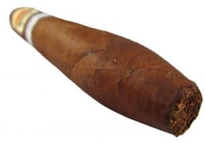 Blind Cigar Review: La Aurora | Puro Vintage 2006