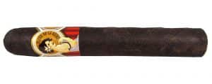 Blind Cigar Review: Fleur de la Reine | Maduro Cinq