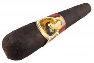 Blind Cigar Review: Fleur de la Reine | Maduro Cinq