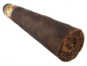 Blind Cigar Review: Fleur de la Reine | Maduro Cinq