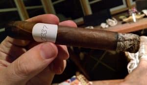 Blind Cigar Review: Ventura Cigars | PSyKo Seven Maduro Robusto