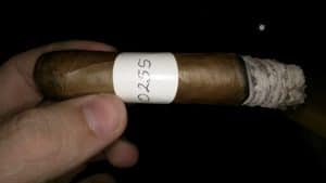 Blind Cigar Review: Leccia | Black 552 Robusto - Revisited