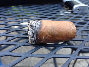 Blind Cigar Review: E.P. Carrillo | New Wave Connecticut Reserva Robusto