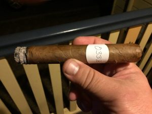 Blind Cigar Review: Quesada | Reserva Privada Toro