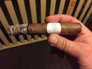 Blind Cigar Review: Quesada | Reserva Privada Toro