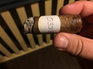 Blind Cigar Review: Quesada | Reserva Privada Toro