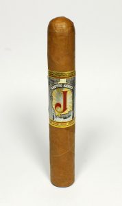 Cigar News: J. Grotto Releases Petit Corona Vitola in Silk Line