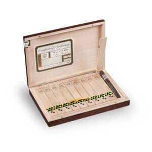 New Release: Maganudo Estate Reserve Jamaica