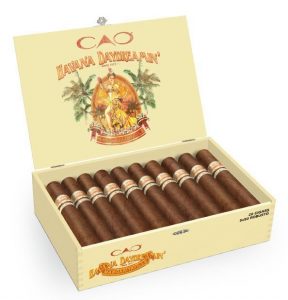 New Release: CAO Margaritaville