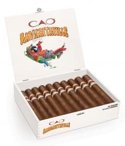 New Release: CAO Margaritaville