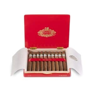 Partagas_Aniversario