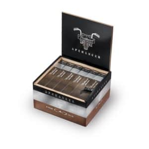 New Release: CAO Steel Horse