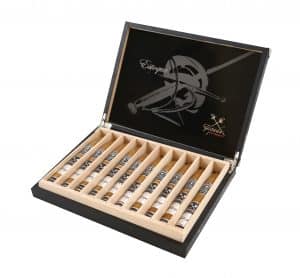 New Release: Montecristo Espada Estoque