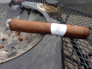 Blind Cigar Review: HVC | The City First Selection 52 - Revisited