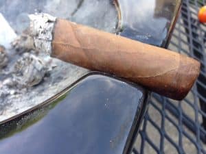 Blind Cigar Review: HVC | The City First Selection 52 - Revisited