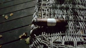 Blind Cigar Review: Henry Clay | Tattoo