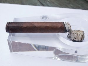 Blind Cigar Review: Henry Clay | Tattoo