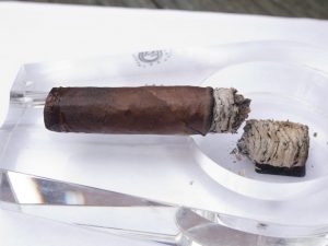 Blind Cigar Review: Henry Clay | Tattoo