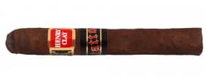 Blind Cigar Review: Henry Clay | Tattoo