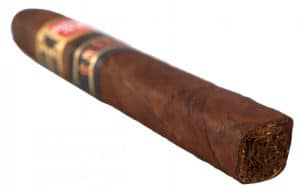 Blind Cigar Review: Henry Clay | Tattoo