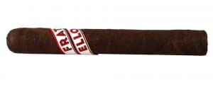 Blind Cigar Review: Fratello | Bianco II