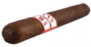 Blind Cigar Review: Fratello | Bianco II