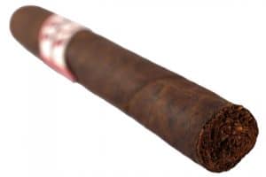 Blind Cigar Review: Fratello | Bianco II