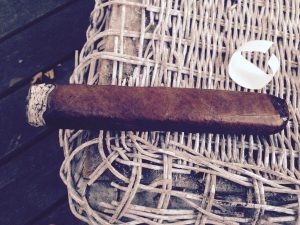 Blind Cigar Review: Punch | Rare Corojo El Diablo