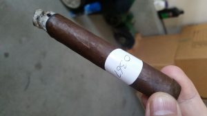 Blind Cigar Review: ACME | Premier San Andreas Robusto